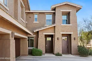 10260 E White Feather Ln, Scottsdale, AZ 85262 - Photo 34