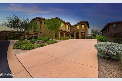 10260 E White Feather Lane #1041, Scottsdale, AZ 85262 - Photo 2