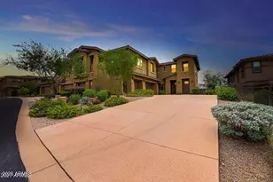 10260 E White Feather Ln, Scottsdale, AZ 85262 - Photo 2