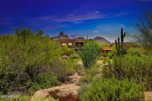 10260 E White Feather Ln, Scottsdale, AZ 85262 - Photo 4