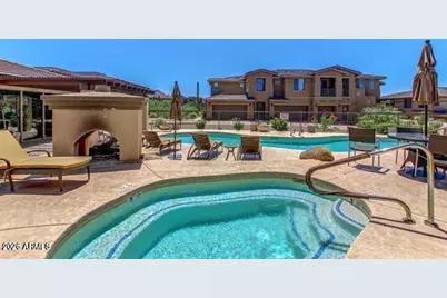 10260 E White Feather Lane #1041, Scottsdale, AZ 85262 - Photo 28