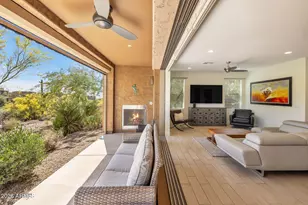 10260 E White Feather Ln, Scottsdale, AZ 85262 - Photo 1