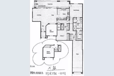 10260 E White Feather Lane #1041, Scottsdale, AZ 85262 - Photo 36