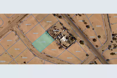 0 N Rodeo Circle #3, Eloy, AZ 85131 - Photo 1