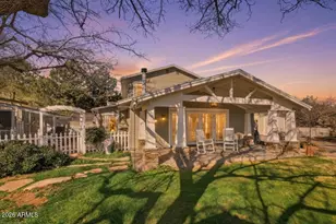 1385 Mountain Rd, Clarkdale, AZ 86324 - Photo 2