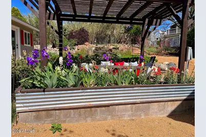 1385 Mountain Road --, Clarkdale, AZ 86324 - Photo 40