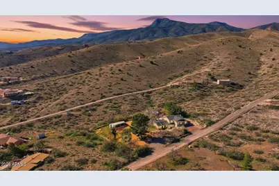 1385 Mountain Road --, Clarkdale, AZ 86324 - Photo 58