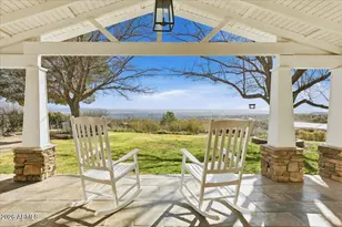 1385 Mountain Rd, Clarkdale, AZ 86324 - Photo 4