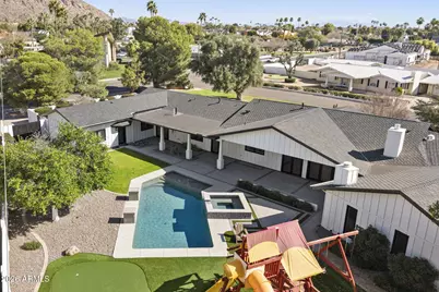 4030 N 54th Place, Phoenix, AZ 85018 - Photo 44