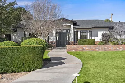 4030 N 54th Place, Phoenix, AZ 85018 - Photo 46