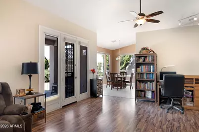 350 S Desperado Drive, Cottonwood, AZ 86326 - Photo 8