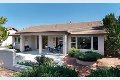 350 S Desperado Drive, Cottonwood, AZ 86326 - Photo 28