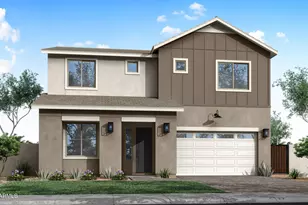 1262 E Prescott St, Gilbert, AZ 85298 - Photo 1