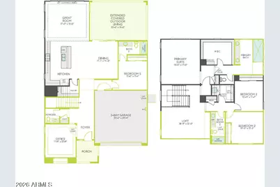 1262 E Prescott Street, Gilbert, AZ 85298 - Photo 20