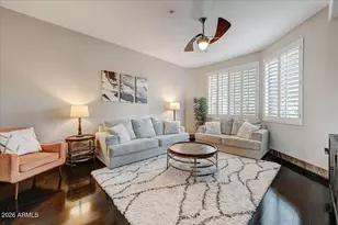 10222 E Southwind Ln, Scottsdale, AZ 85262 - Photo 20