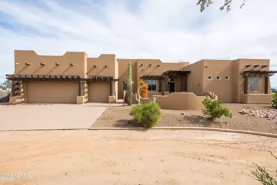 29015 N 168th Street, Rio Verde, AZ 85263 - Photo 12