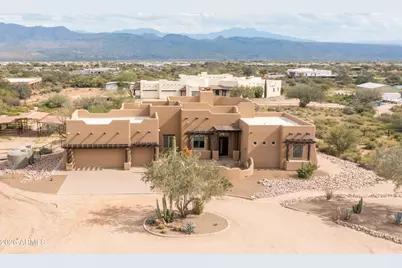 29015 N 168th Street, Rio Verde, AZ 85263 - Photo 1