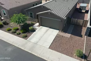 4071 E Giara St, San Tan Valley, AZ 85140 - Photo 16