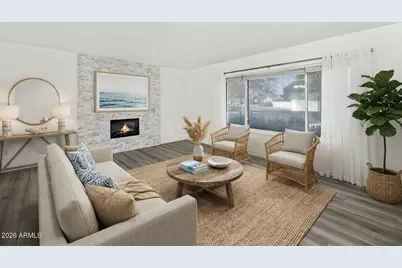 2609 S Saratoga --, Mesa, AZ 85202 - Photo 4