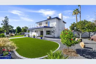 2609 S Saratoga --, Mesa, AZ 85202 - Photo 36