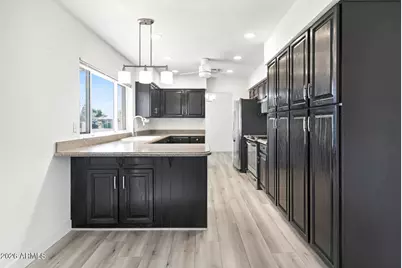 2609 S Saratoga --, Mesa, AZ 85202 - Photo 16