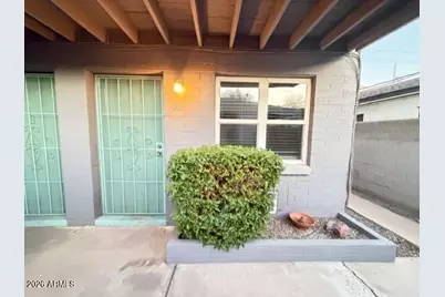 829 N 4th Avenue #12, Phoenix, AZ 85003 - Photo 2