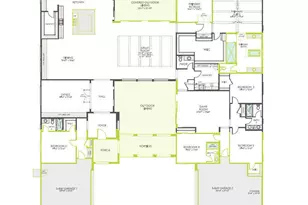 7715 S Fawn Ave, Queen Creek, AZ 85142 - Photo 2