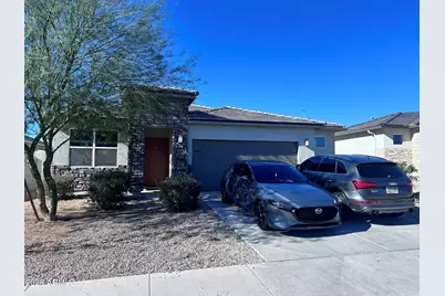 2478 S 242nd Lane, Buckeye, AZ 85326 - Photo 2