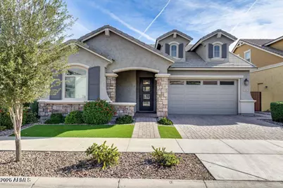 2661 S Olympic Drive, Gilbert, AZ 85295 - Photo 1