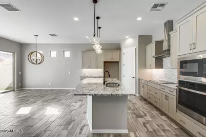 2661 S Olympic Drive, Gilbert, AZ 85295 - Photo 16