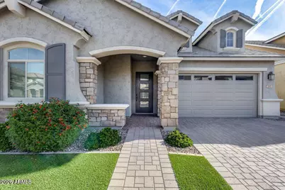 2661 S Olympic Drive, Gilbert, AZ 85295 - Photo 2