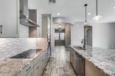 2661 S Olympic Drive, Gilbert, AZ 85295 - Photo 20