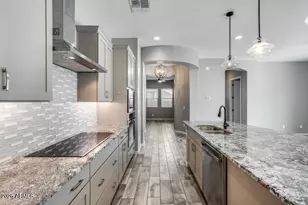 2661 S Olympic Dr, Gilbert, AZ 85295 - Photo 20