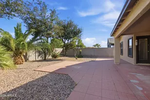 36796 W Mondragone Ln, Maricopa, AZ 85138 - Photo 30