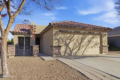 36796 W Mondragone Lane, Maricopa, AZ 85138 - Photo 2