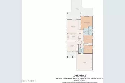 36796 W Mondragone Lane, Maricopa, AZ 85138 - Photo 4