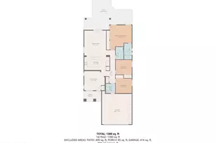 36796 W Mondragone Ln, Maricopa, AZ 85138 - Photo 4