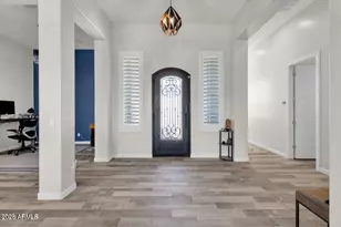 4449 E Fountain St, Mesa, AZ 85205 - Photo 6