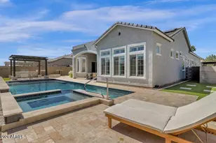 4449 E Fountain St, Mesa, AZ 85205 - Photo 38