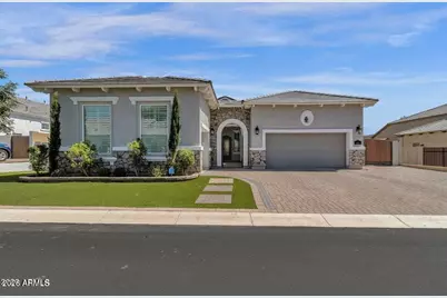 4449 E Fountain Street, Mesa, AZ 85205 - Photo 1