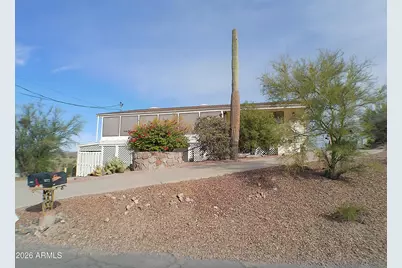 1070 N Queen Mary Way, Queen Valley, AZ 85118 - Photo 48
