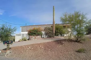 1070 N Queen Mary Way, Queen Valley, AZ 85118 - Photo 1
