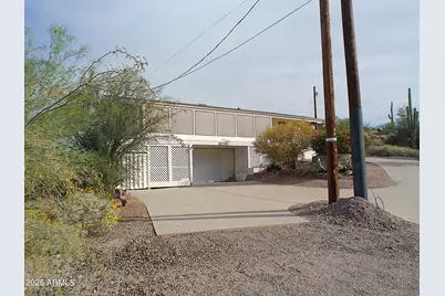 1070 N Queen Mary Way, Queen Valley, AZ 85118 - Photo 46