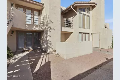 1832 N 52nd Street #104, Phoenix, AZ 85008 - Photo 1