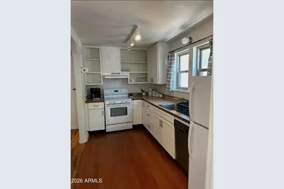 350 E Cottonwood Street, Globe, AZ 85501 - Photo 2