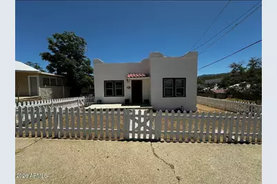 350 E Cottonwood Street, Globe, AZ 85501 - Photo 1