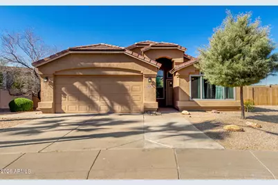 20016 N 65th Drive, Glendale, AZ 85308 - Photo 2