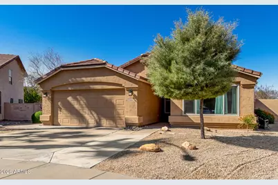 20016 N 65th Drive, Glendale, AZ 85308 - Photo 4