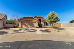 20016 N 65th Dr, Glendale, AZ 85308 - Photo 1