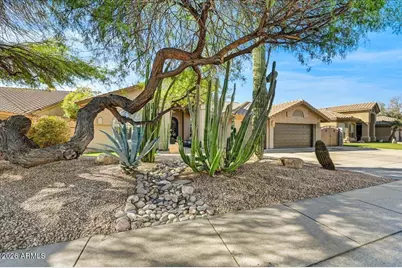 23930 N 74th Place, Scottsdale, AZ 85255 - Photo 4